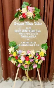 Ulang tahun Jayapura